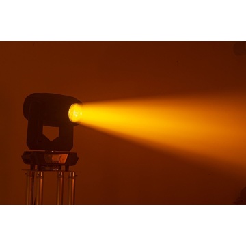 AFX Light HYBRID-470LED-FC - Moving Head Hybrid - Img 6