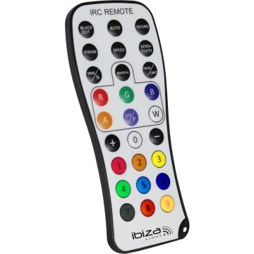 AFX Light PAR-TRUSS-BAT - PAR LED - Img 4