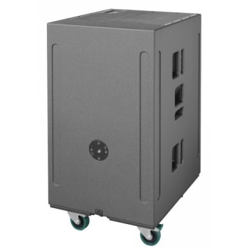 Alcons Audio BC332 - Subwoofer pasiv - Img 5