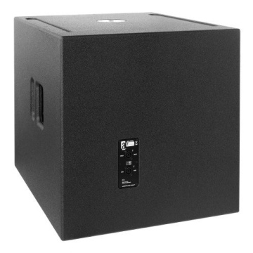 Alcons Audio BF181 MKII - Subwoofer pasiv - Img 5