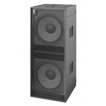 Alcons Audio BF302 MKII - Subwoofer pasiv