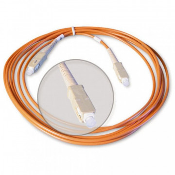 Alva Audio MADI1S 1m - Cablu optic