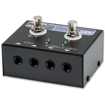 ART CoolSWITCH - Pedala comutare AB-Y - Img 4