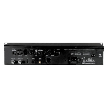ART Digital MPA-II - Preamplificator cu doua canale - Img 5