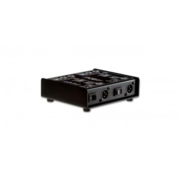 ART dPDB – Dual Passive Direct Box - DI box - Img 3
