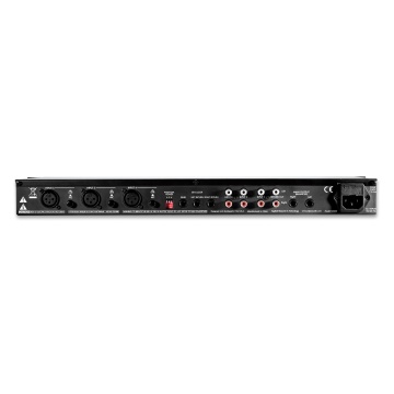 ART MX622 - Mixer de rack cu EQ/EFX Loop - Img 5