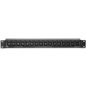 ART P16 - Patch panel