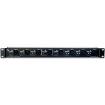 ART S8 - Splitter semnal microfon