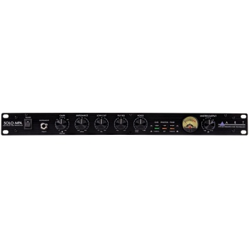 ART Solo MPA - Preamplificator - Img 2