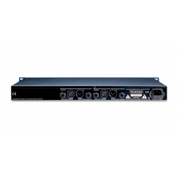 ART TPS II - Preamplificator pe lampi pentru microfon - Img 2