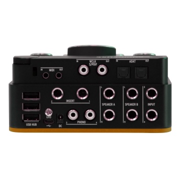 Arturia AudioFuse - Interfata audio - Img 2