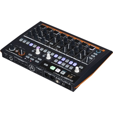 Arturia DrumBrute Impact - Masina de ritm analog - Img 3