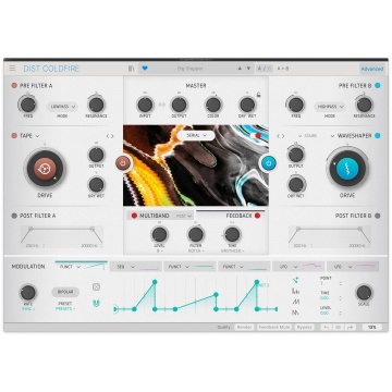 Arturia FX Collection 5 - Bundle plugin-uri audio - Img 4