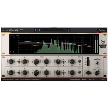Arturia FX Collection 5 - Bundle plugin-uri audio - Img 24