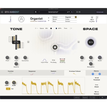 Arturia FX Collection 6 PRO - Bundle plugin-uri audio - Img 6