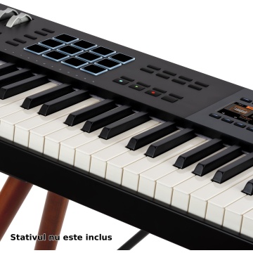 Arturia KeyLab 88 mk3 Black - Claviatura MIDI - Img 6