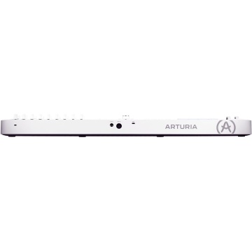 Arturia KeyLab Essential 49 MK3 Alpine White - Controller MIDI - Img 4