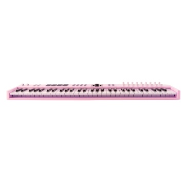Arturia KeyLab Essential 61 mk3 Rose Quartz - Claviatura MIDI - Img 4