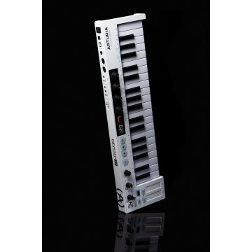 Arturia KeyStep 37 - Claviatura MIDI - Img 10