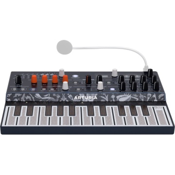 Arturia MicroFreak - Sintetizator Hibrid - Img 5
