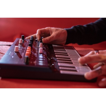 Arturia MicroFreak - Sintetizator Hibrid - Img 15