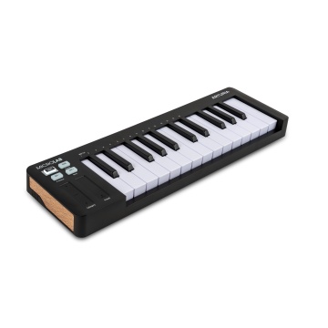 Arturia MicroLab mk3 Black - Claviatura MIDI