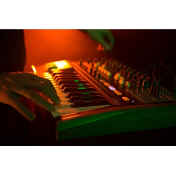 Arturia MiniBrute 2 - Sintetizator analogic - Img 10
