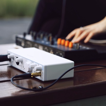 Arturia MiniFuse 2 OTG - Interfata audio USB - Img 6