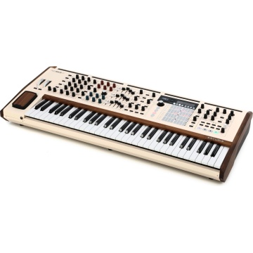Arturia PolyBrute 12 - Sintetizator analogic