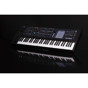 Arturia PolyBrute Noir - Sintetizator analogic - Img 10