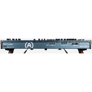 Arturia PolyBrute - Sintetizator analogic - Img 3