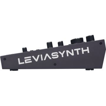 ASM Ashun Sound Machines Leviasynth Desktop - Sintetizator - Img 11