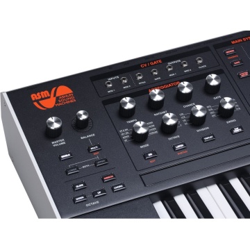 ASM Hydrasynth Deluxe - Sintetizator - Img 9