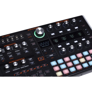 ASM Hydrasynth Desktop - Sintetizator - Img 9