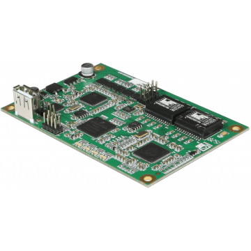Audac ANX44X - Interfata Dante