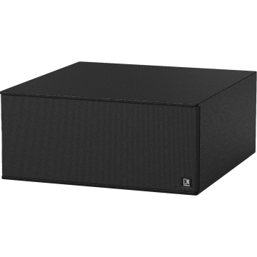Audac ARCHI10X/OB - Subwoofer de perete, podea sau tavan