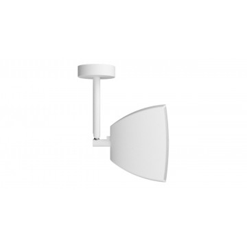 Audac ATEO2S/W 8 Ohm - Boxe cu Montaj Clickmount pt Tavan - Img 5