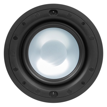 Audac CELO8S - Subwoofer incastrabil - Img 5