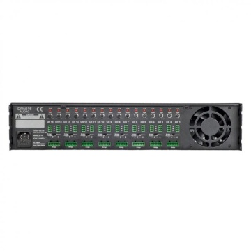 Audac DPA 616 - Amplificator audio - Img 5
