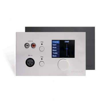 Audac DW5066/W - Controller matrice si mixere