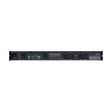 Audac EPA 252 - Amplificator audio - Img 3