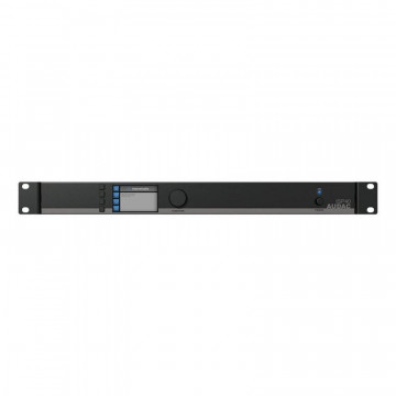 Audac ISP 40 - Internet audio player