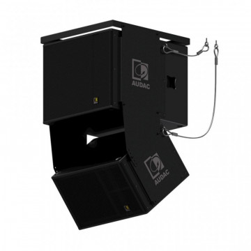Audac MBK 302S - Sistem de suspendare tavan