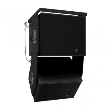Audac MBK 302S - Sistem de suspendare tavan - Img 5