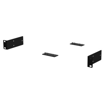 Audac MBS310 - Set montare in rack - Img 8