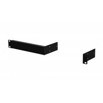 Audac MBS310 - Set montare in rack - Img 3