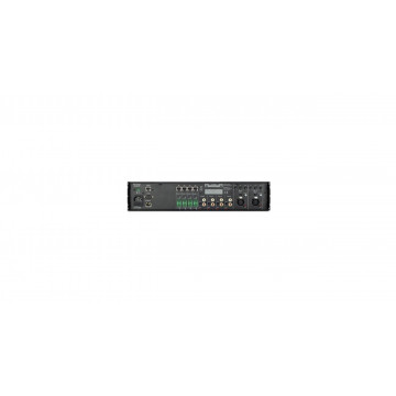 Audac MTX48 - Matrice Audio 4 Zone - Img 2