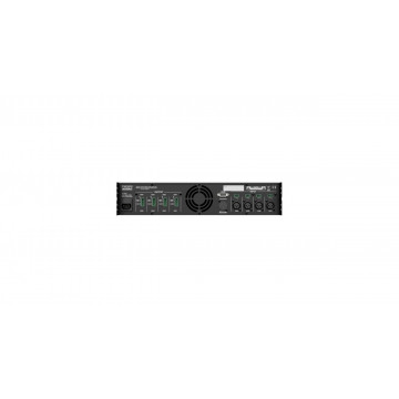 Audac PMQ600 - Amplificator audio - Img 2