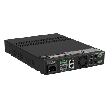 Audac SCP224 - Amplificator audio - Img 4