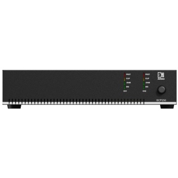 Audac SCP250 - Amplificator audio